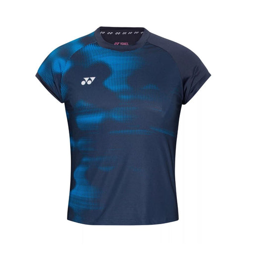 Yonex Dame T-shirt 232207 (Navy/Blå)