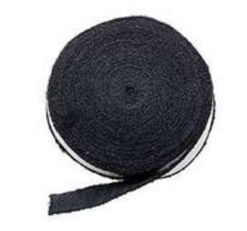 Yonex Frotté Greb (1 rulle, Sort) - racketlife.dk