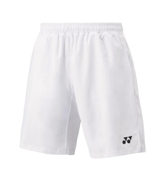 Yonex Men's Shorts (White)