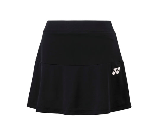 Yonex Nederdel m. indershorts YW0036EXBK (Sort) - Racketlife.dk