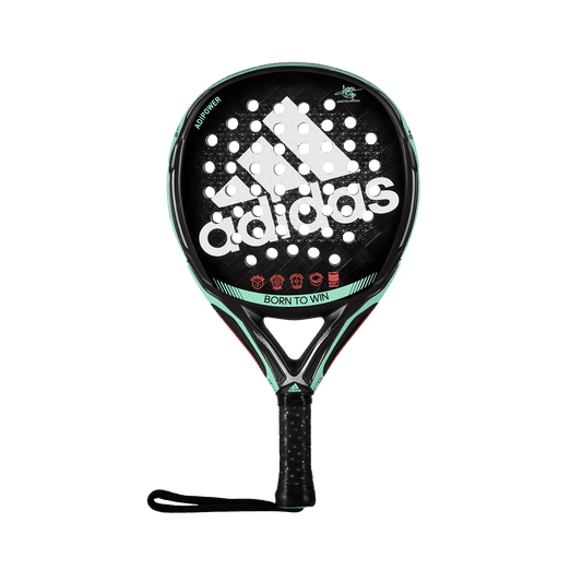 Adidas Adipower Light 3.1 Padel Bat - padellife.dk