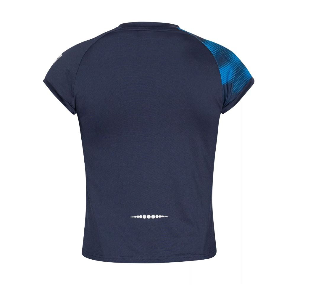 Yonex Dame T-shirt 232207 (Navy/Blå)