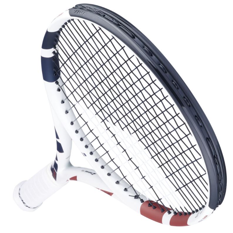 Babolat Boost Drive White Tennisketcher