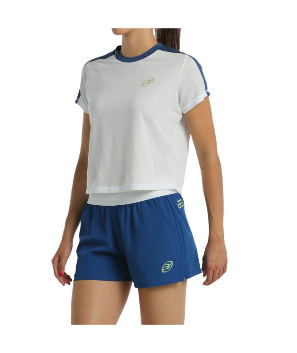 Bullpadel Bilma T-shirt (Light Blue)