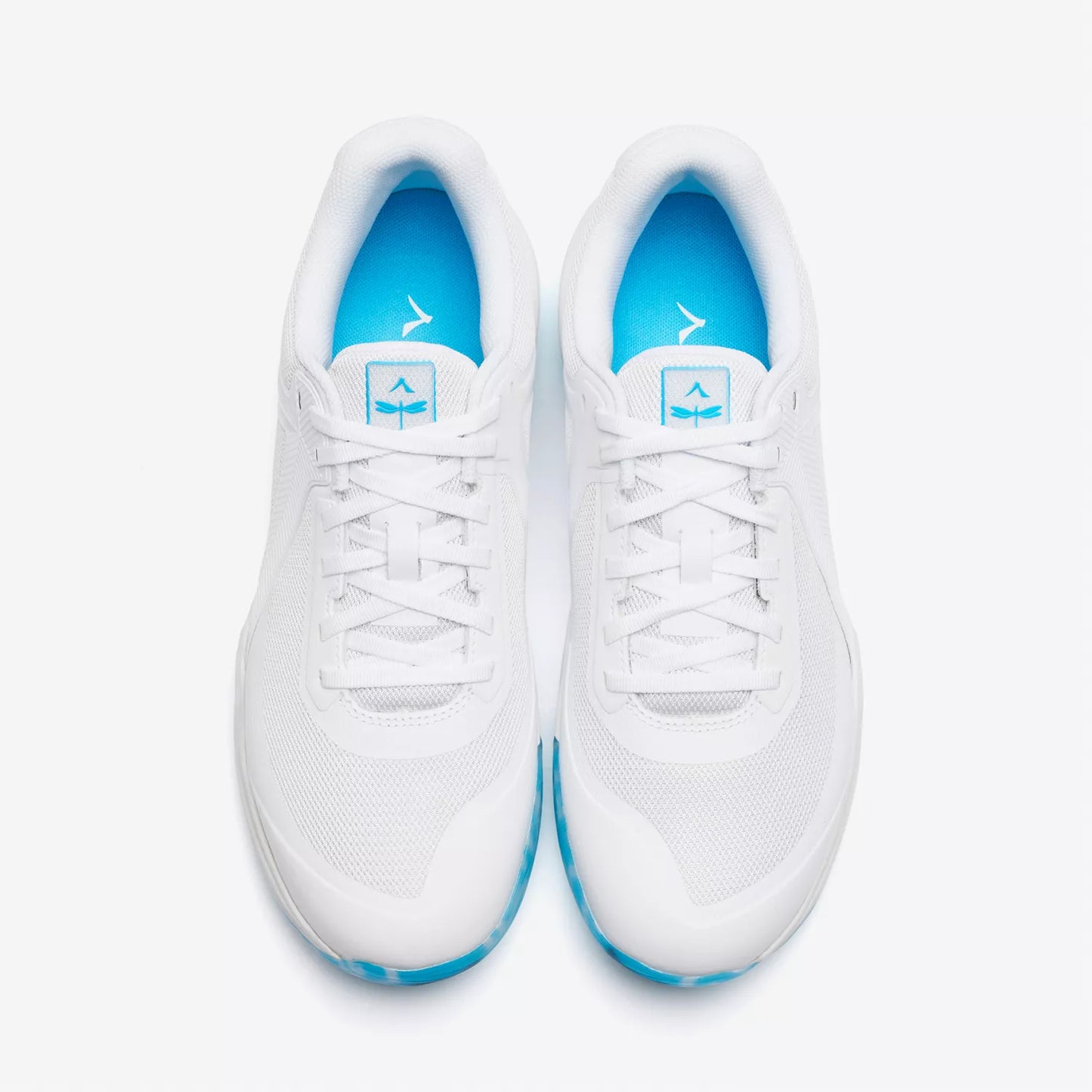 Kanso Dragonfly 2 (White/Ice)