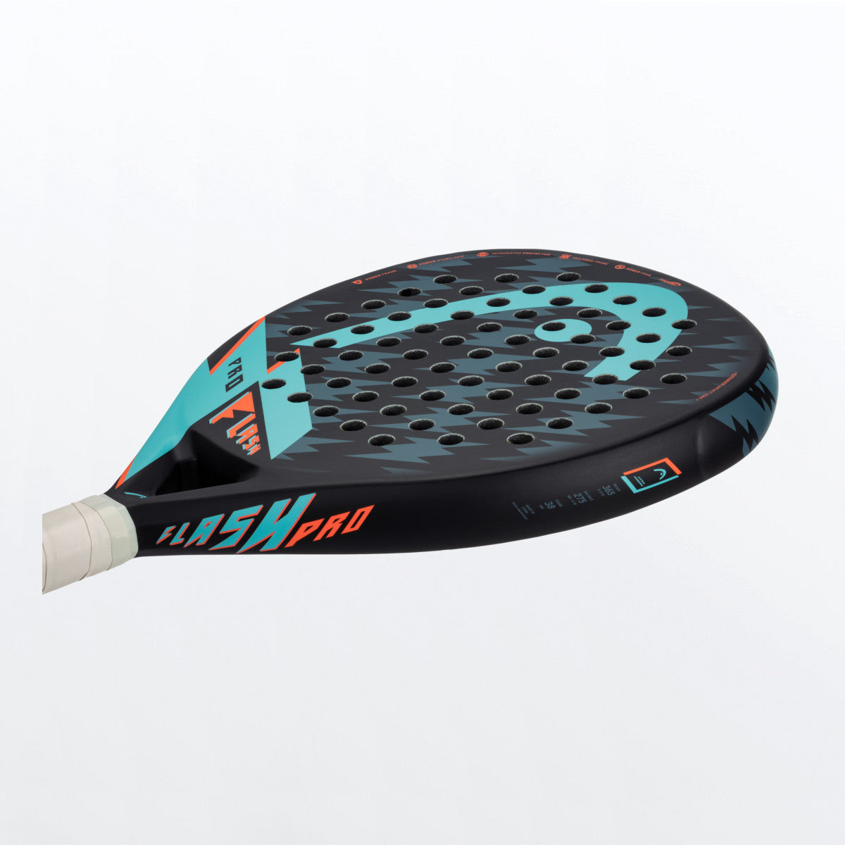 Head Flash Pro 2022 Padelbat - Padellife.dk