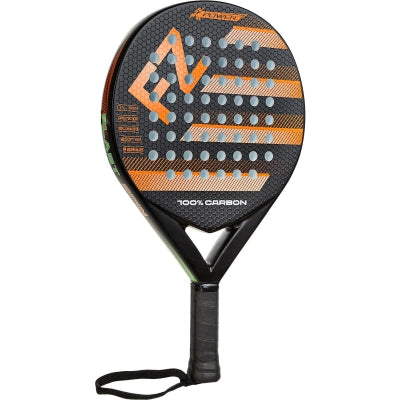 FZ Forza Blast Spin Padelbat - Padellife.dk