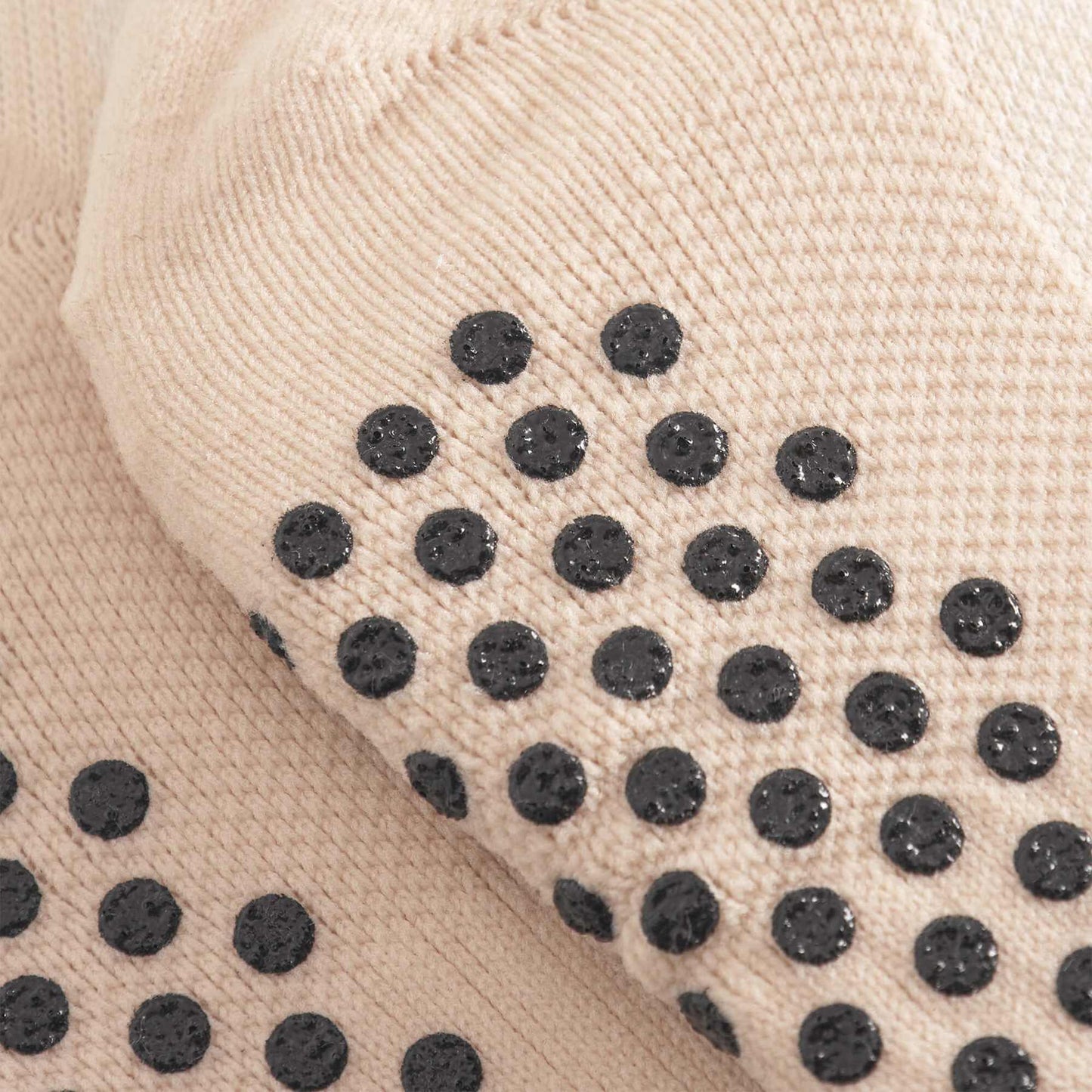 Cuera Oncourt Grip Socks (Sand)