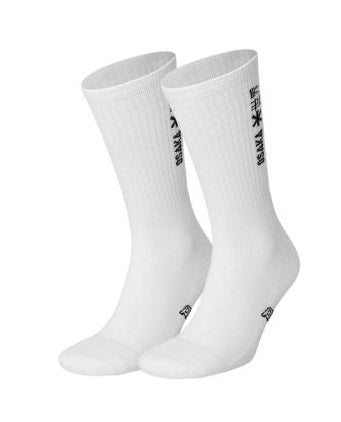 Osaka Strømper 2-pak (Hvid)