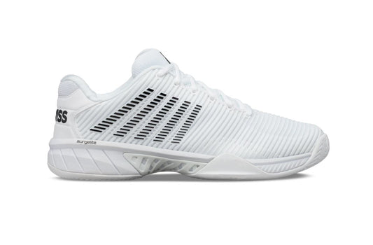 K-Swiss Hypercourt Express 2 Men (White/Black)