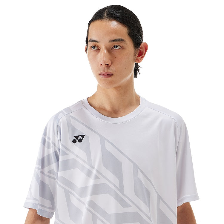 Yonex T-shirt (White)
