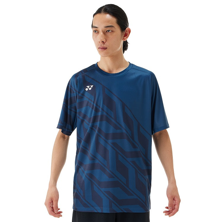 Yonex T-shirt (Ink Blue)
