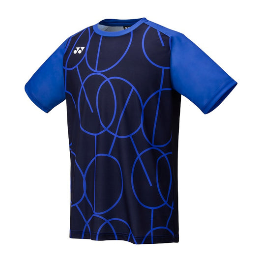 Yonex T-shirt (Dark Navy)