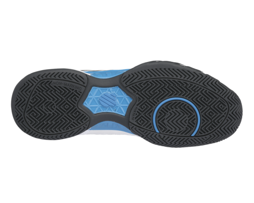 K-Swiss Bigshot Light 4 AC Padelsko - Padellife.dk