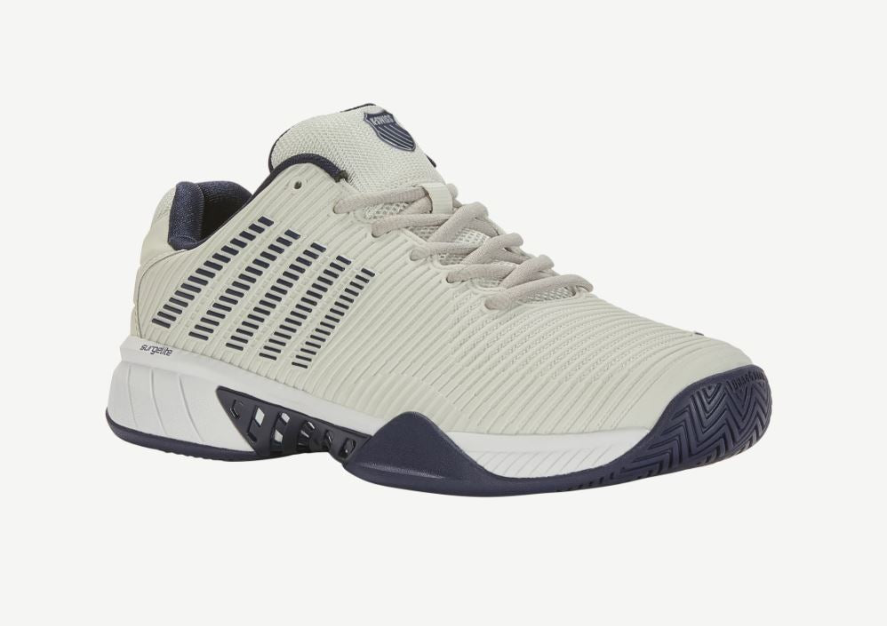 K-Swiss Hypercourt Express 2 Padel Tennis Sko