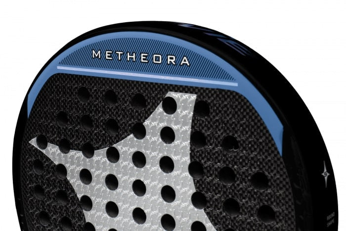 Starvie Metheora 2024 Padelbat