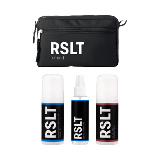 RSLT Booster Pakke