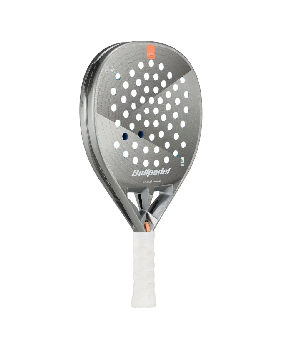 Bullpadel Hack 04 Hybrid Cloud 2026