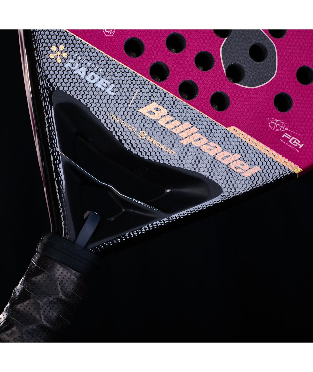 Bullpadel Neuron Premier 2025