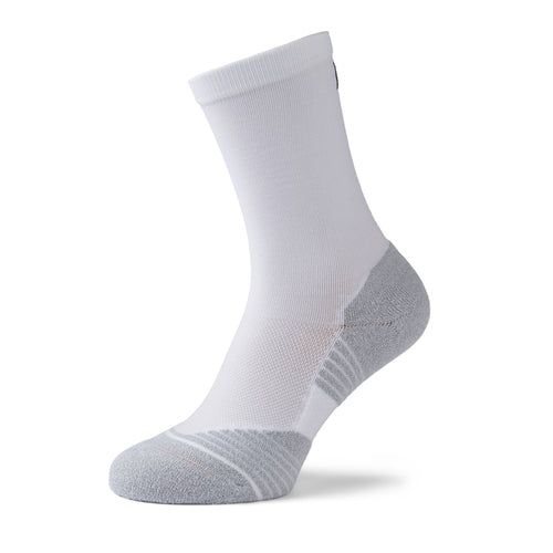 RSL Premium Strømper (Hvid/Grå)
