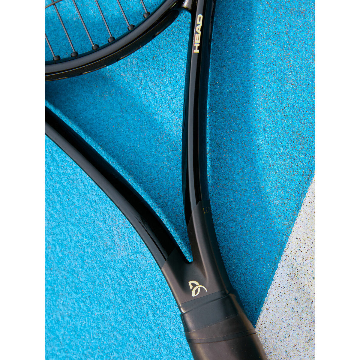 Head Speed MP Legend 2025 Tennisketcher