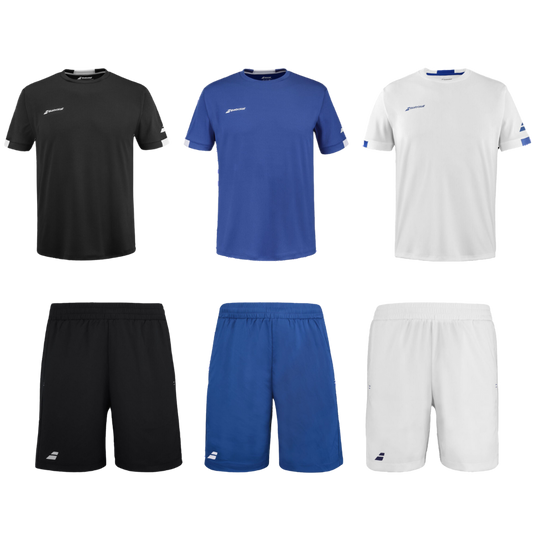 Mix & Match Babolat Spillesæt