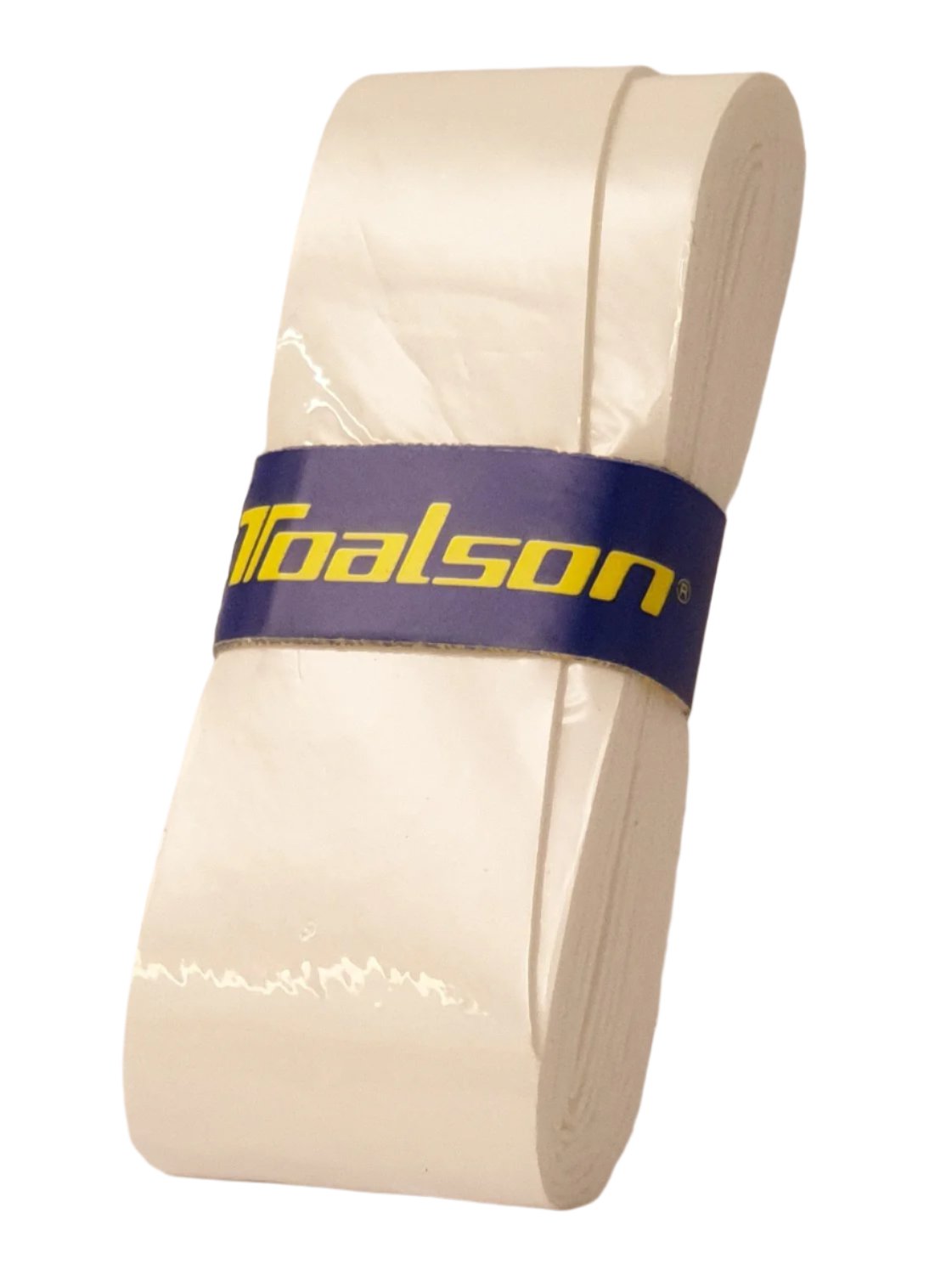 Toalson Ultra Grip 1 stk (Hvid) - Padellife.dk
