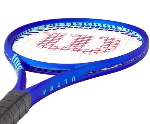 Wilson Ultra 100L V5 Tennisketcher