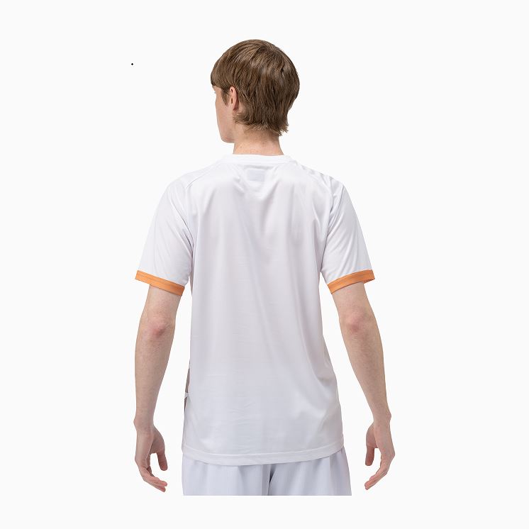 Yonex Uni T-Shirt 16746W (White)