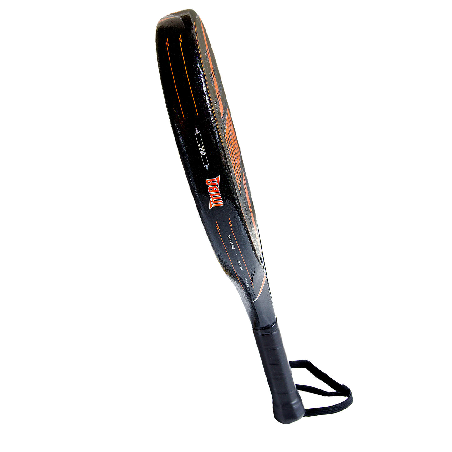 Imba Bolt Padelbat - Padellife.dk