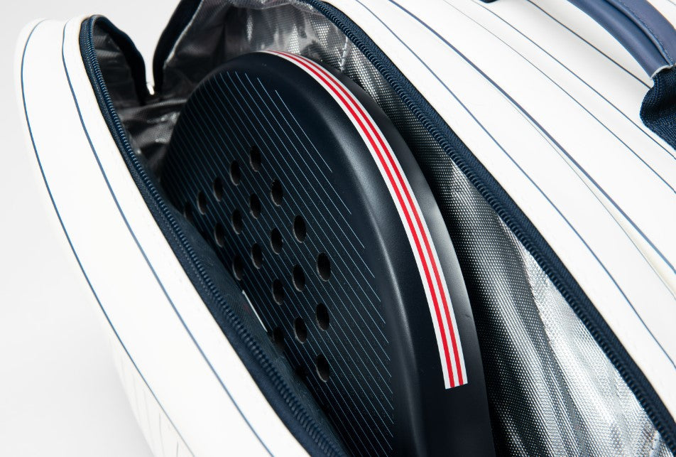 Fila Premium Padeltaske - Padellife.dk