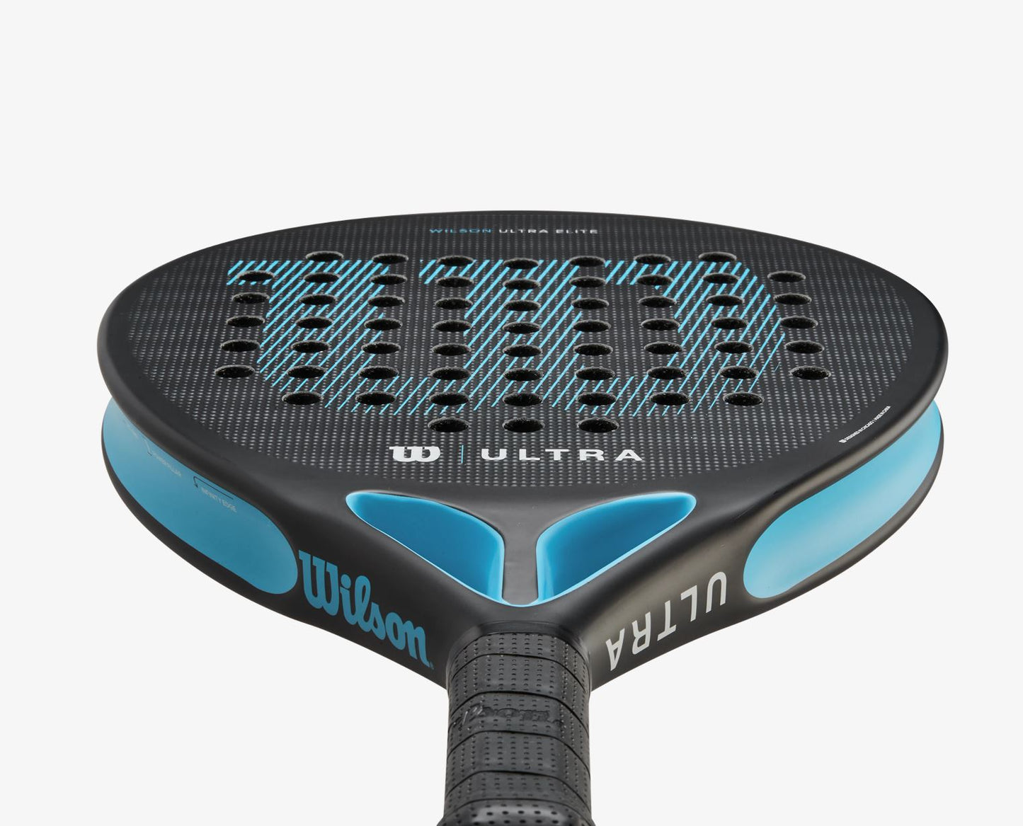 Wilson Ultra Elite V2 Padelbat - Padellife.dk