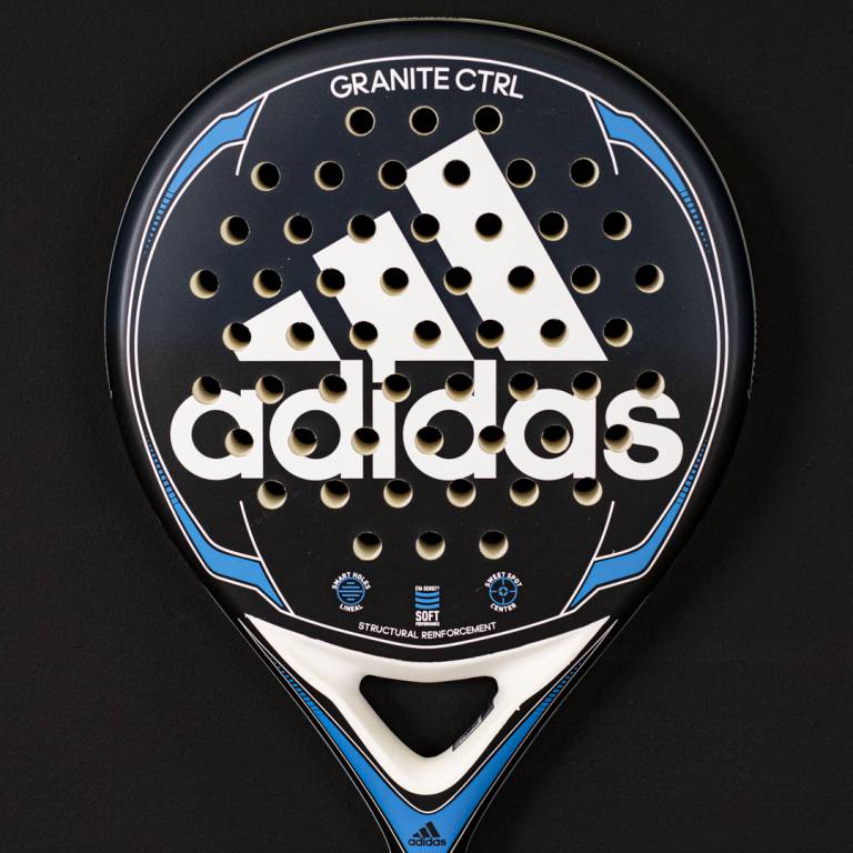 Adidas Granite CTRL LTD Padelbat - Padellife.dk