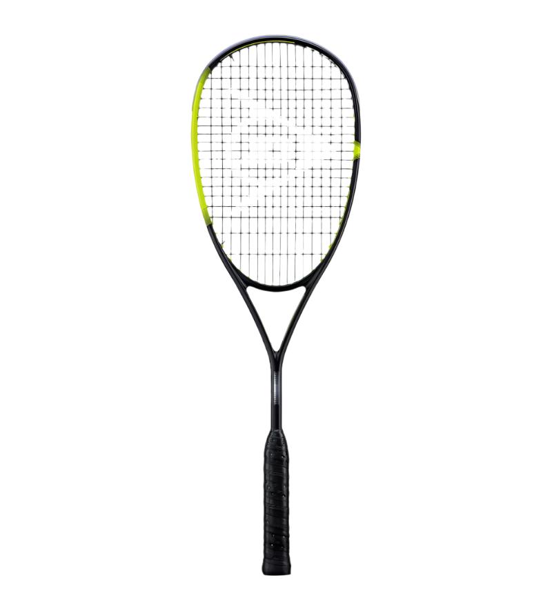 Dunlop Sonic Core Ultimate 132 Squashketcher - racketlife.dk