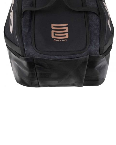 Head Alpha Sanyo Monstercombi padeltaske - Padellife.dk