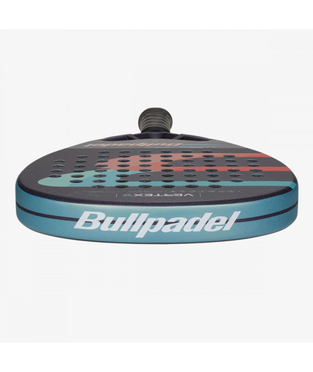 Bullpadel Vertex 03 Woman 22 Padelbat - Padellife.dk