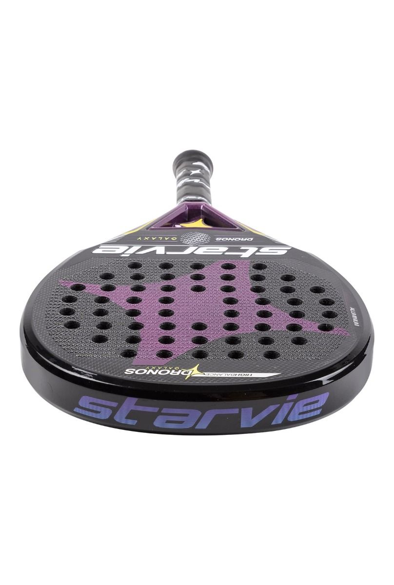 Starvie Dronos Galaxy Padelbat - Padellife.dk