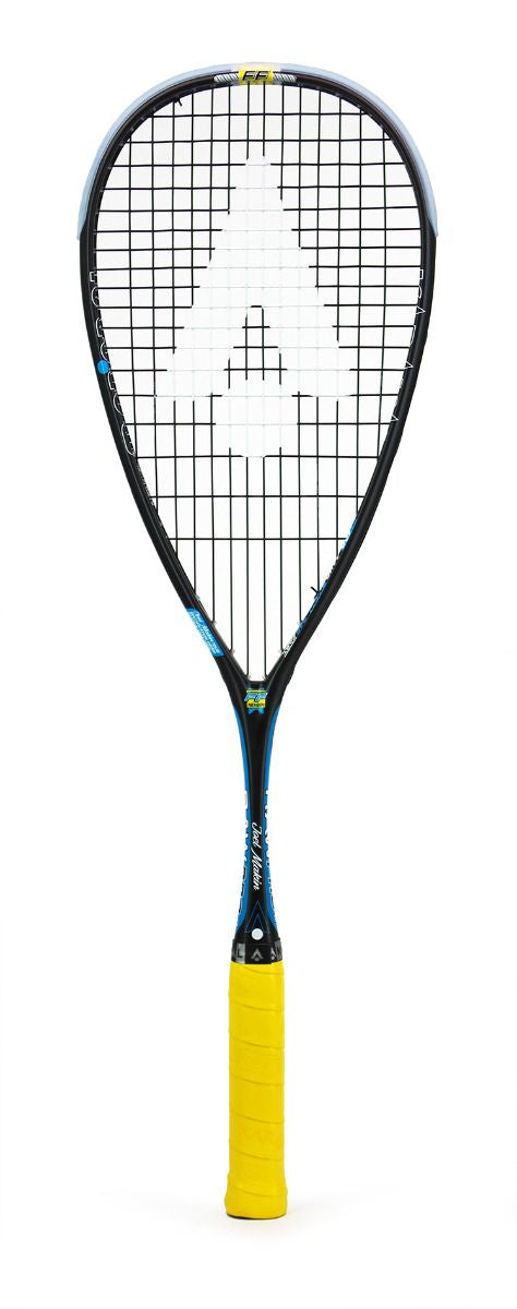 Karakal Raw Pro 2.0 Squashketcher (Makin Signature)