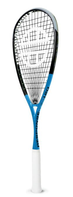 UNSQUASHABLE Response Tec 120