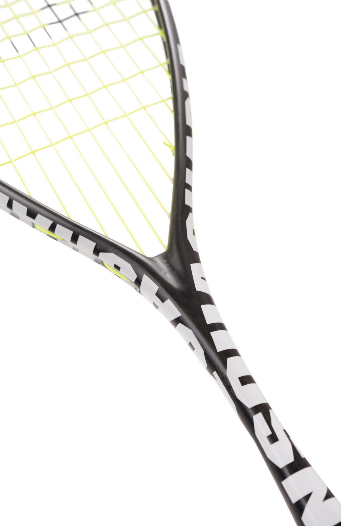 Unsquashable Y-Tec Pro Squashketcher