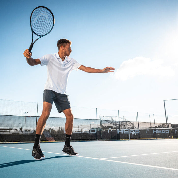 Guide til valg af tennis ketcher
