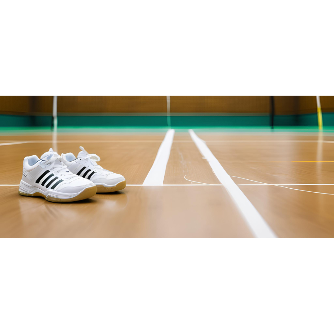 De bedste badmintonsko 2024 ⎸ Top 6 ⎸ Bedst i test