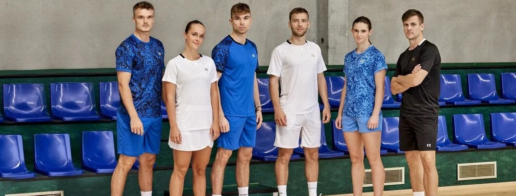 Guide til valg af badmintonsko