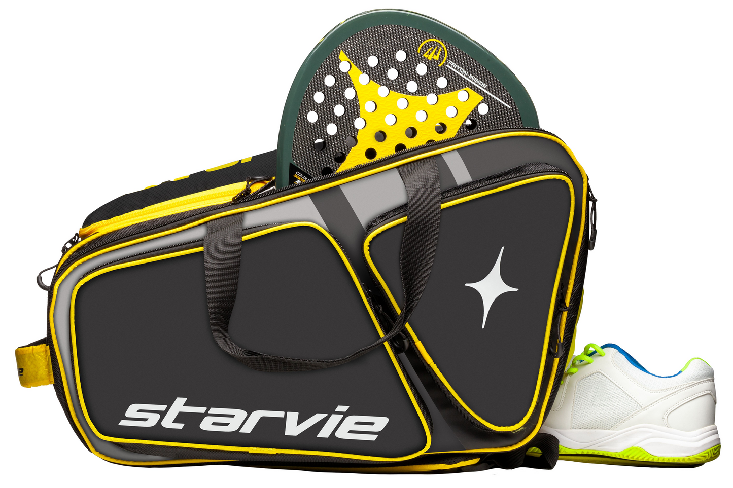 Starvie Triton 2.0 Padeltaske