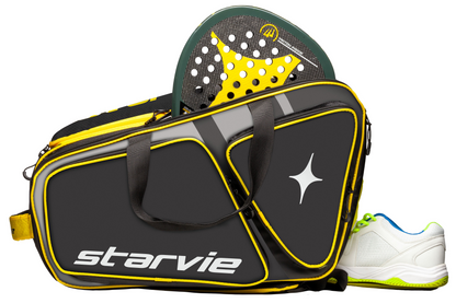 Starvie Triton 2.0 Padeltaske