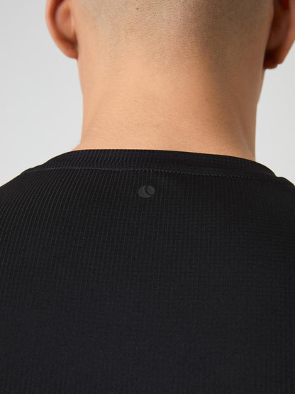 Björn Borg Borg Light T-Shirt (Sort)