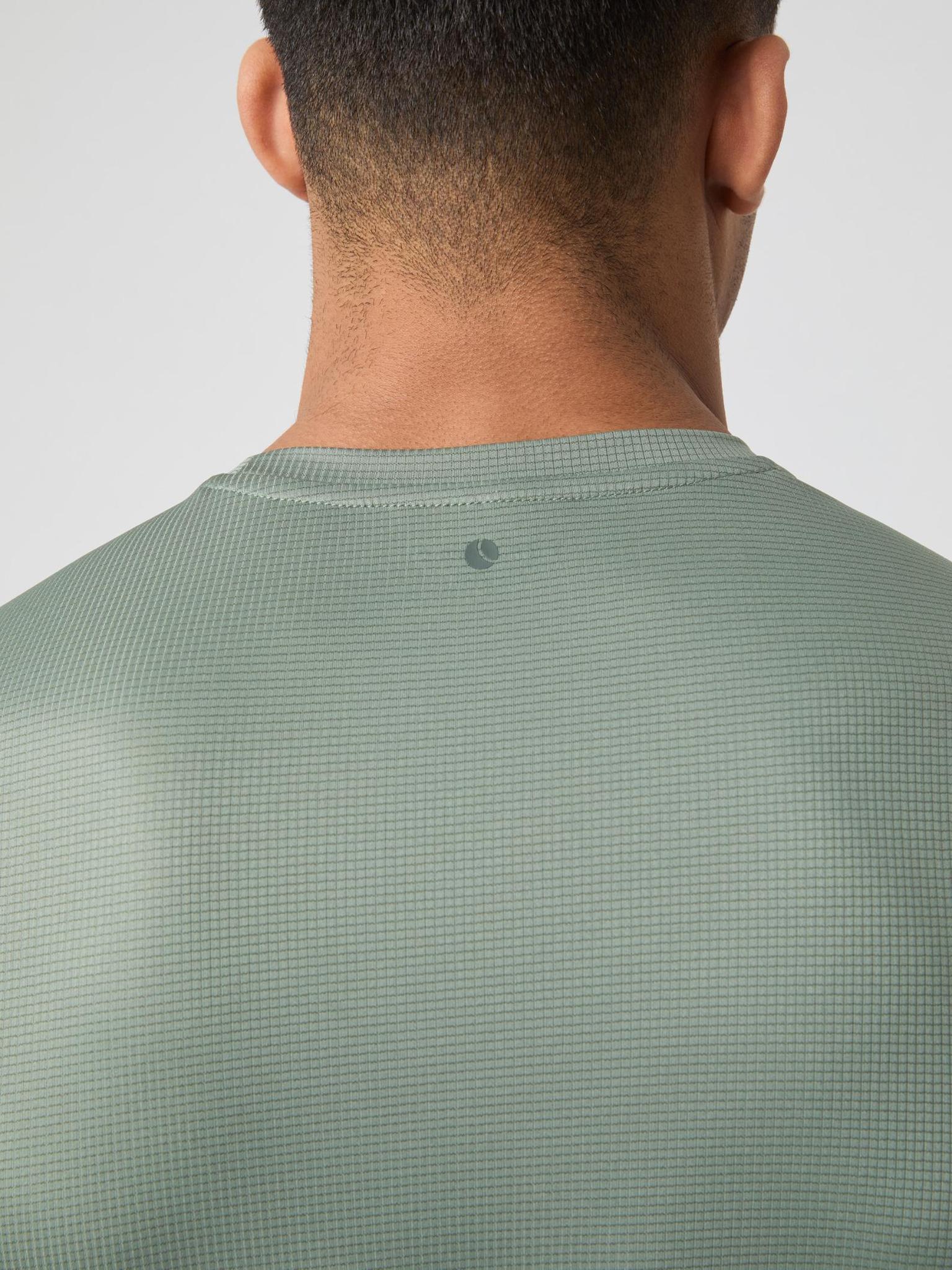 Björn Borg Borg Light T-Shirt (Agave Green)