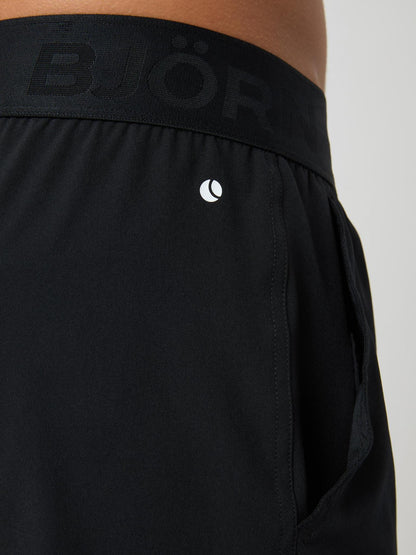 Björn Borg 6" Shorts (Sort)