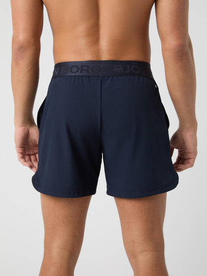 Björn Borg 6" Shorts (Navy)