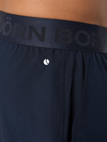 Björn Borg 6" Shorts (Navy)